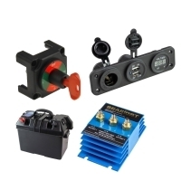 Электрооборудование